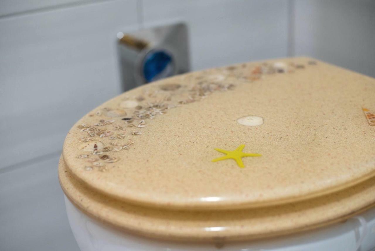 דירות זאדאר מראה חיצוני תמונה